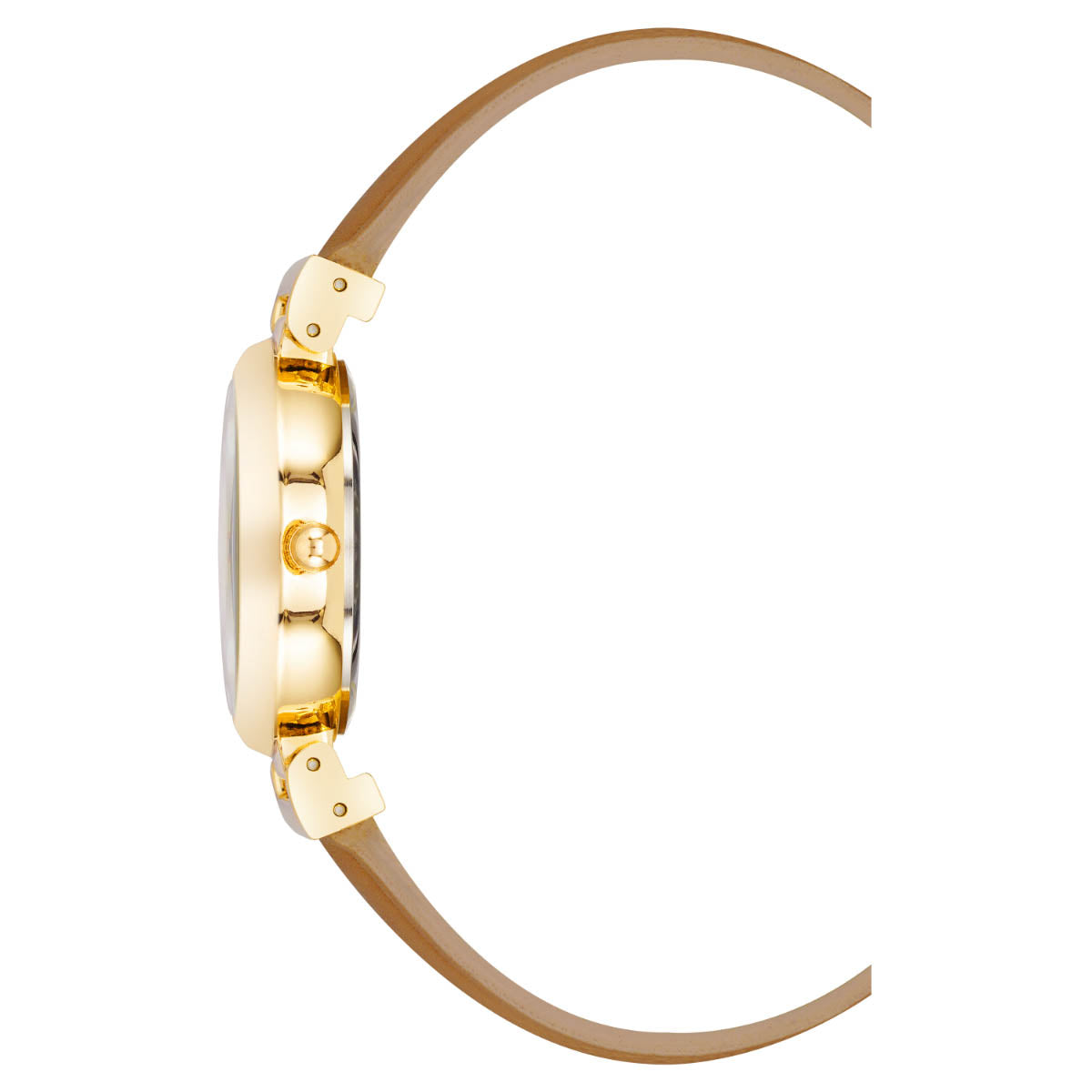 Reloj Anne Klein Color CafÃƒÂ£Ã‚Â© Ak2246Crhy