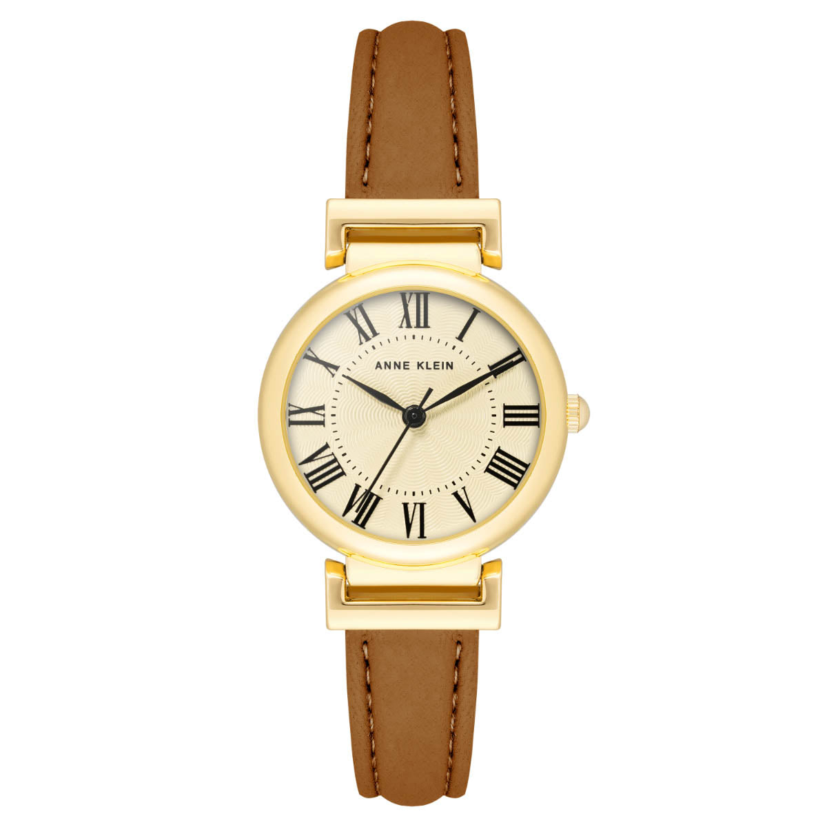 Reloj Anne Klein Color CafÃƒÂ£Ã‚Â© Ak2246Crhy