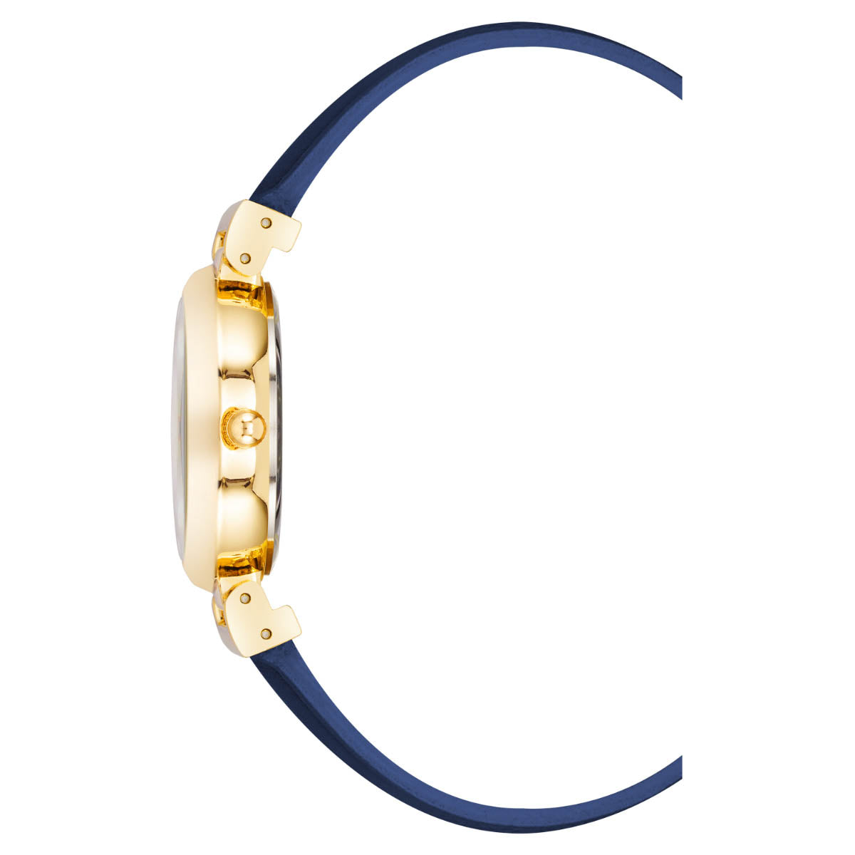 Reloj Anne Klein Color Azul Ak2246Crnv