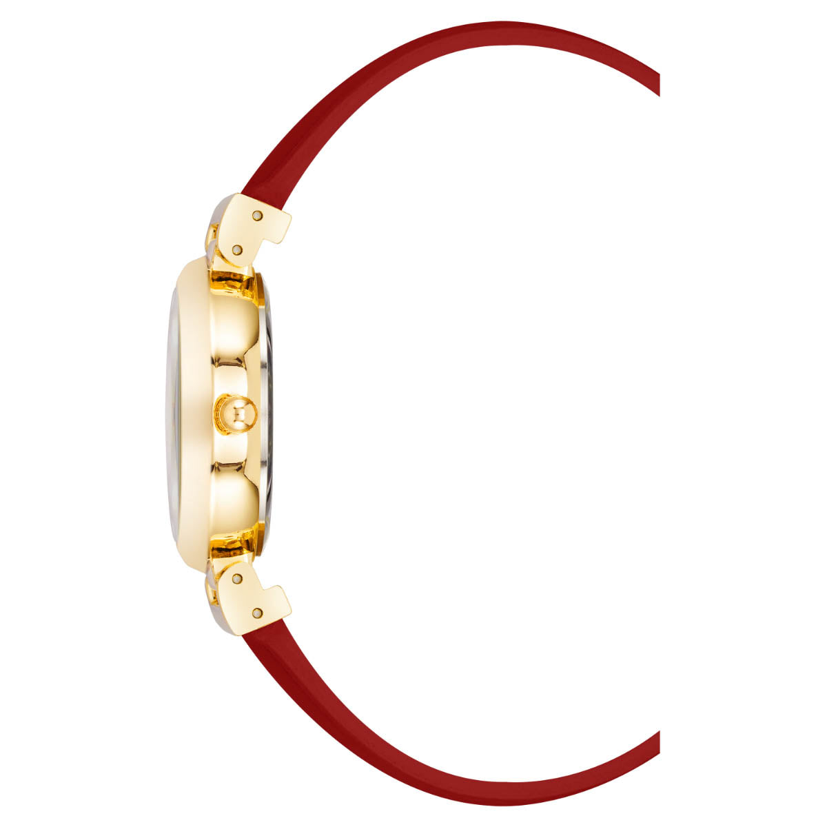 Reloj Anne Klein Color Rojo Ak2246Crrd