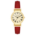 Reloj Anne Klein Color Rojo Ak2246Crrd