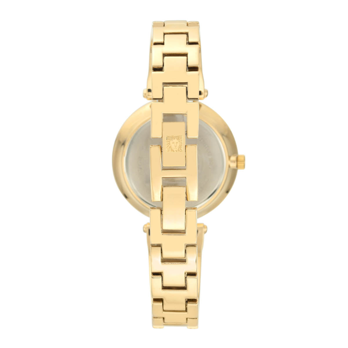 Reloj Anne Klein Color Rojo Ak2512Bygb