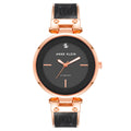 Reloj Anne Klein Color Azul Ak2512Gyrg