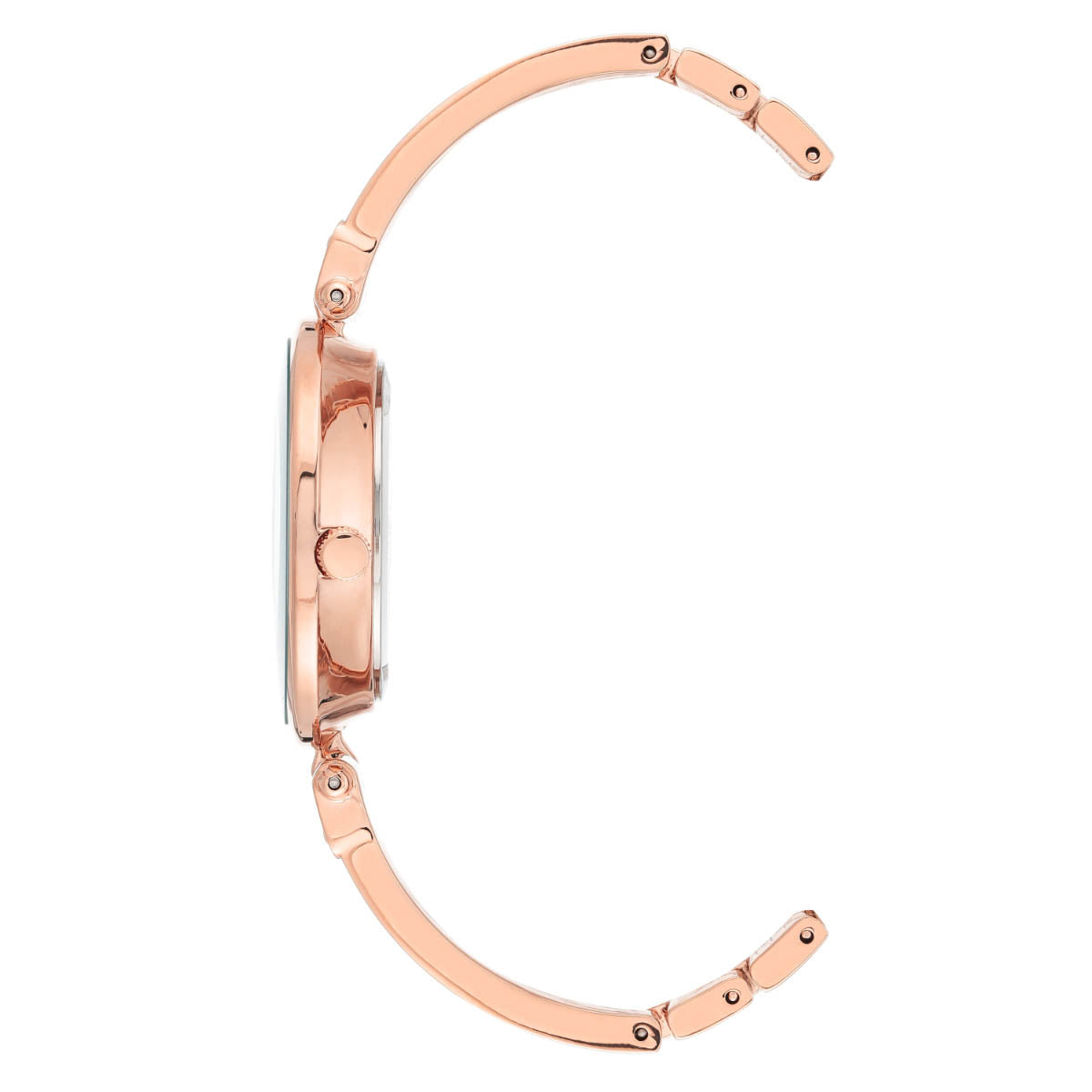 Reloj Anne Klein Color Rosa Ak2512Hprg