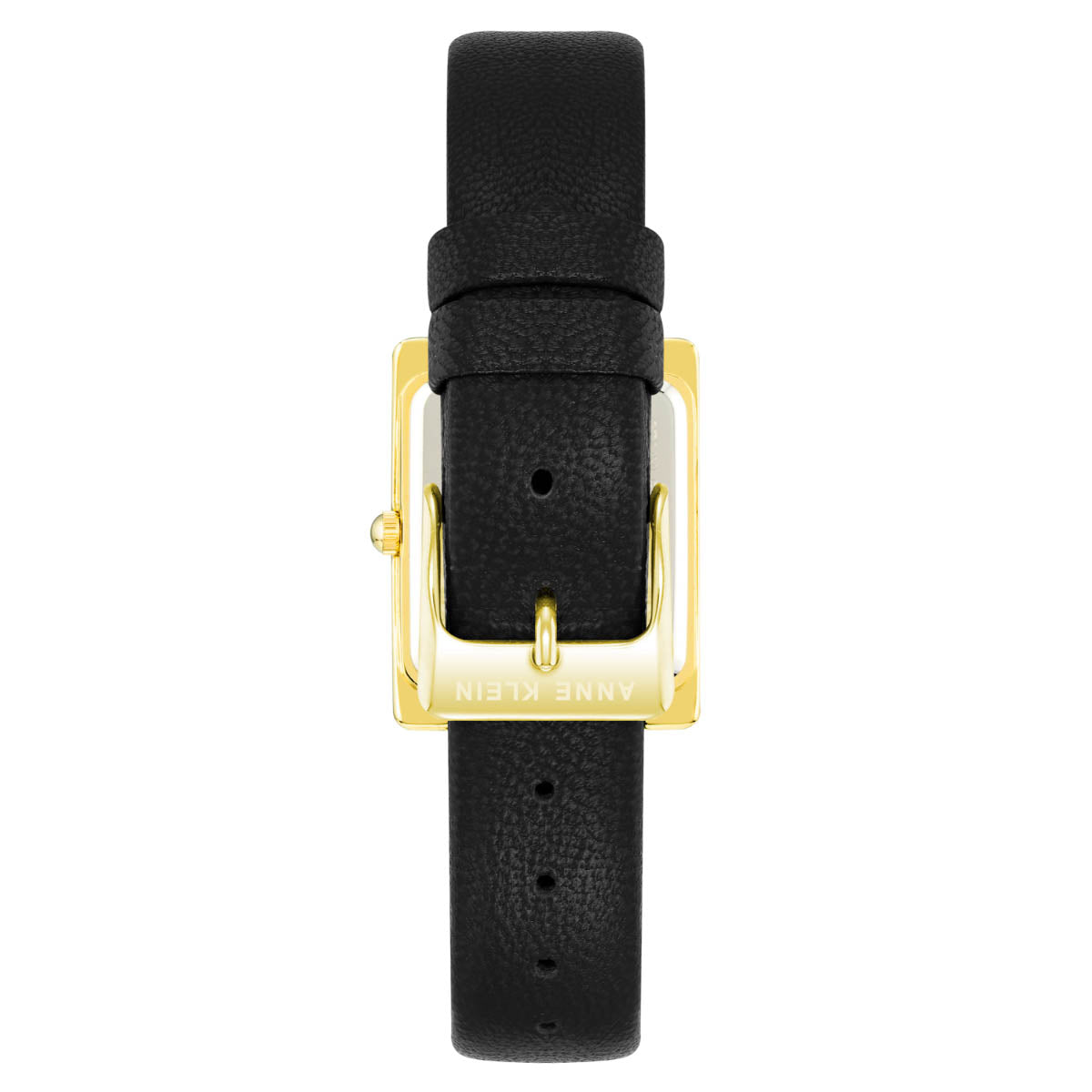 Reloj Anne Klein Color Gris Ak2706Chbk