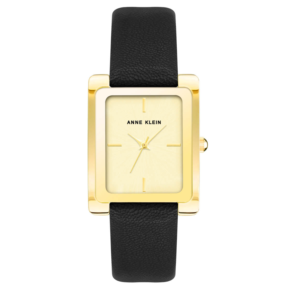 Reloj Anne Klein Color Gris Ak2706Chbk