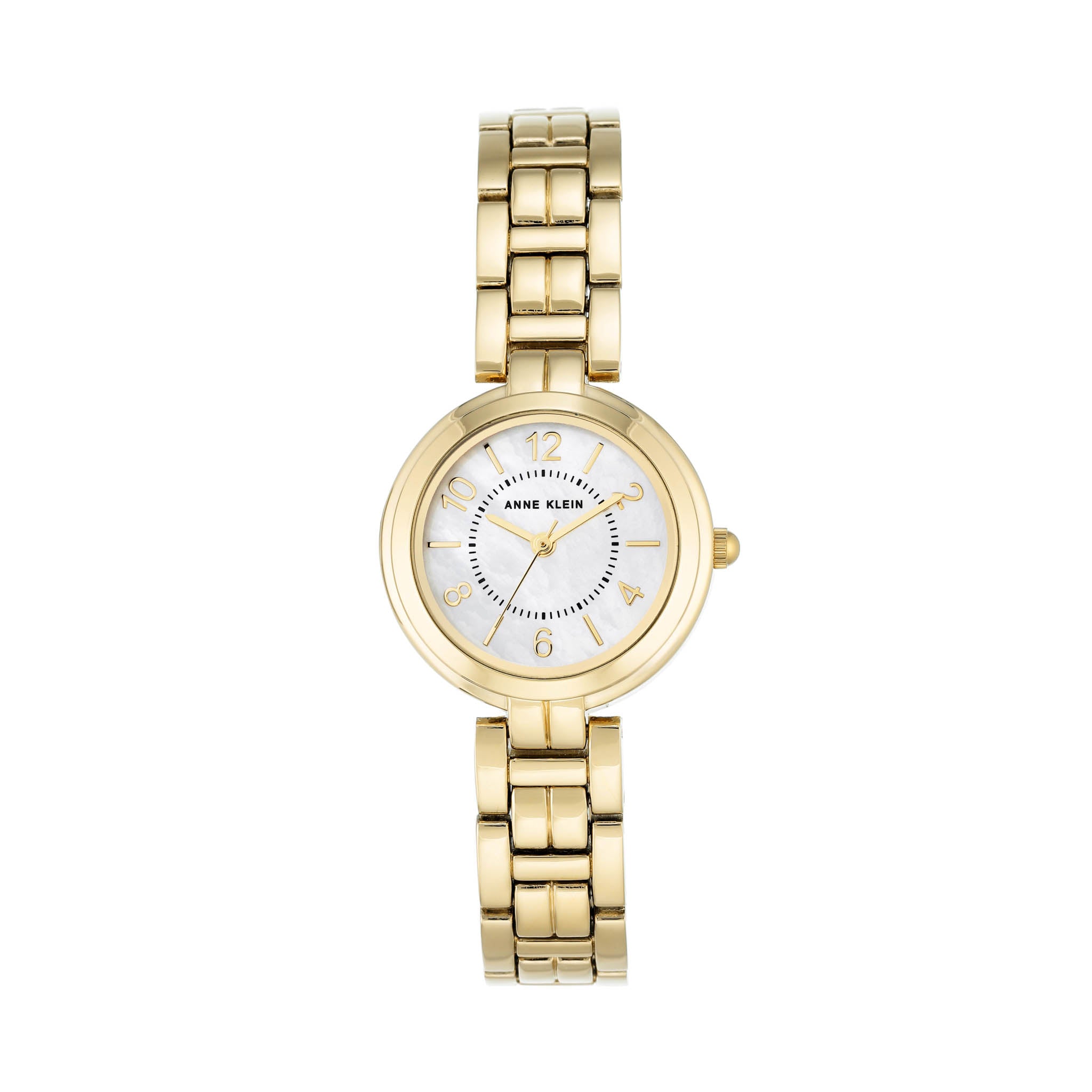 Reloj Anne Klein Ak3070Mpgb