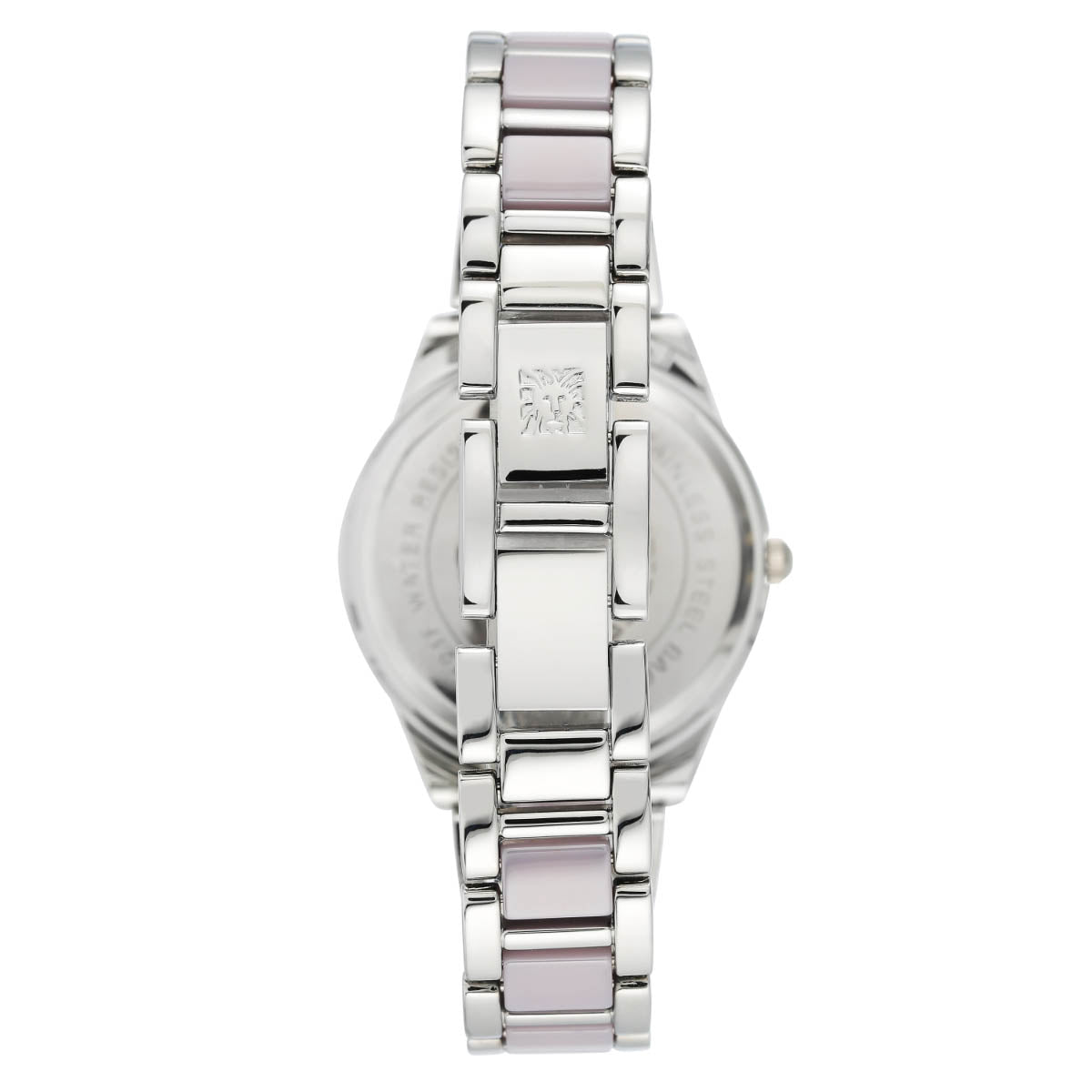 Reloj Anne Klein Color Multicolor Ak3161Lvsv