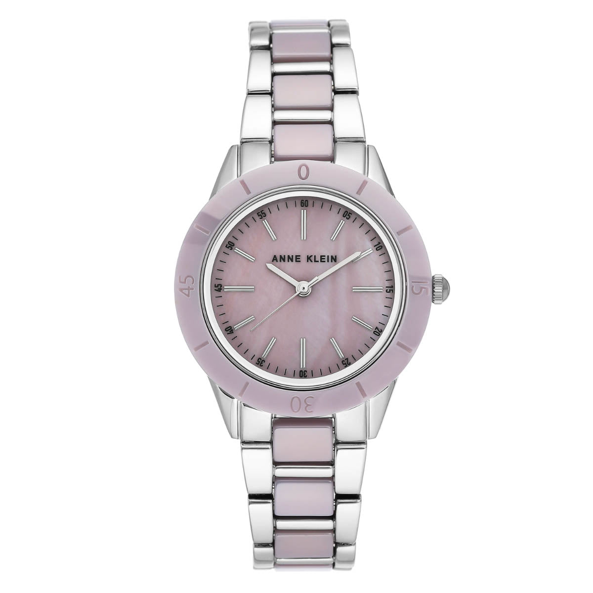 Reloj Anne Klein Color Multicolor Ak3161Lvsv