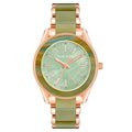 Reloj Anne Klein Ak3214Gmrg