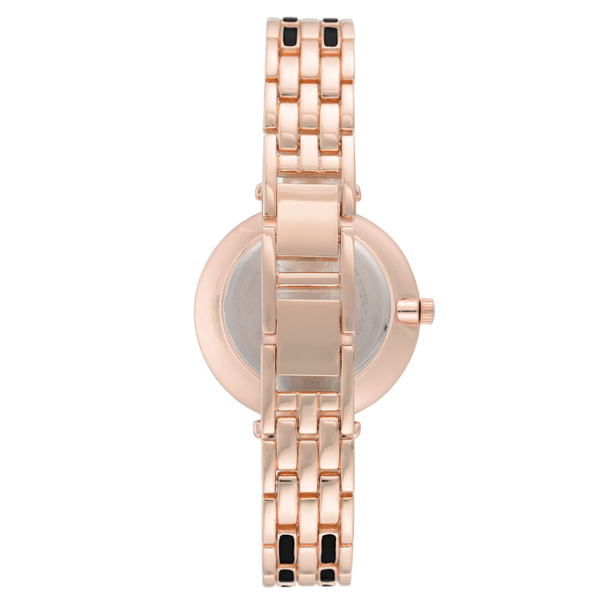 Reloj Anne Klein Color Multicolor Ak3276Bkrg
