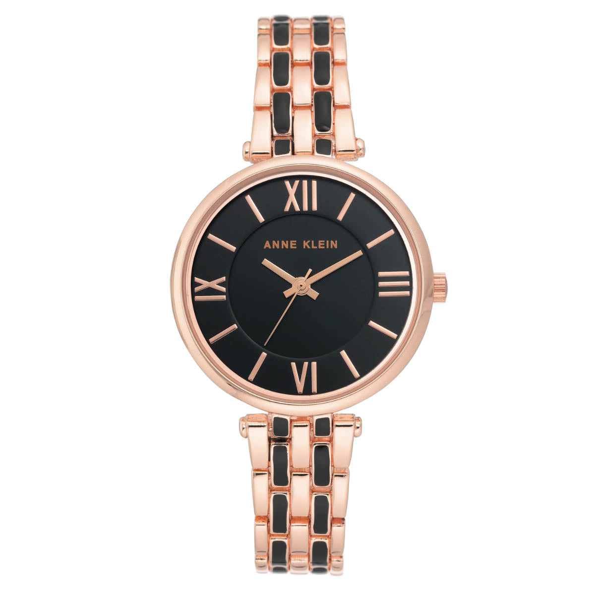 Reloj Anne Klein Color Multicolor Ak3276Bkrg