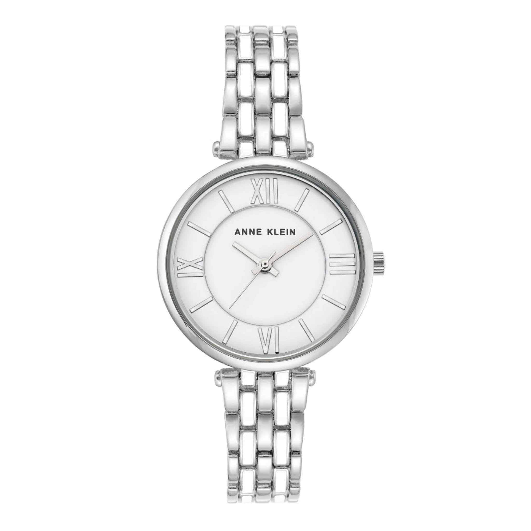 Reloj Anne Klein Ak3277Wtsv