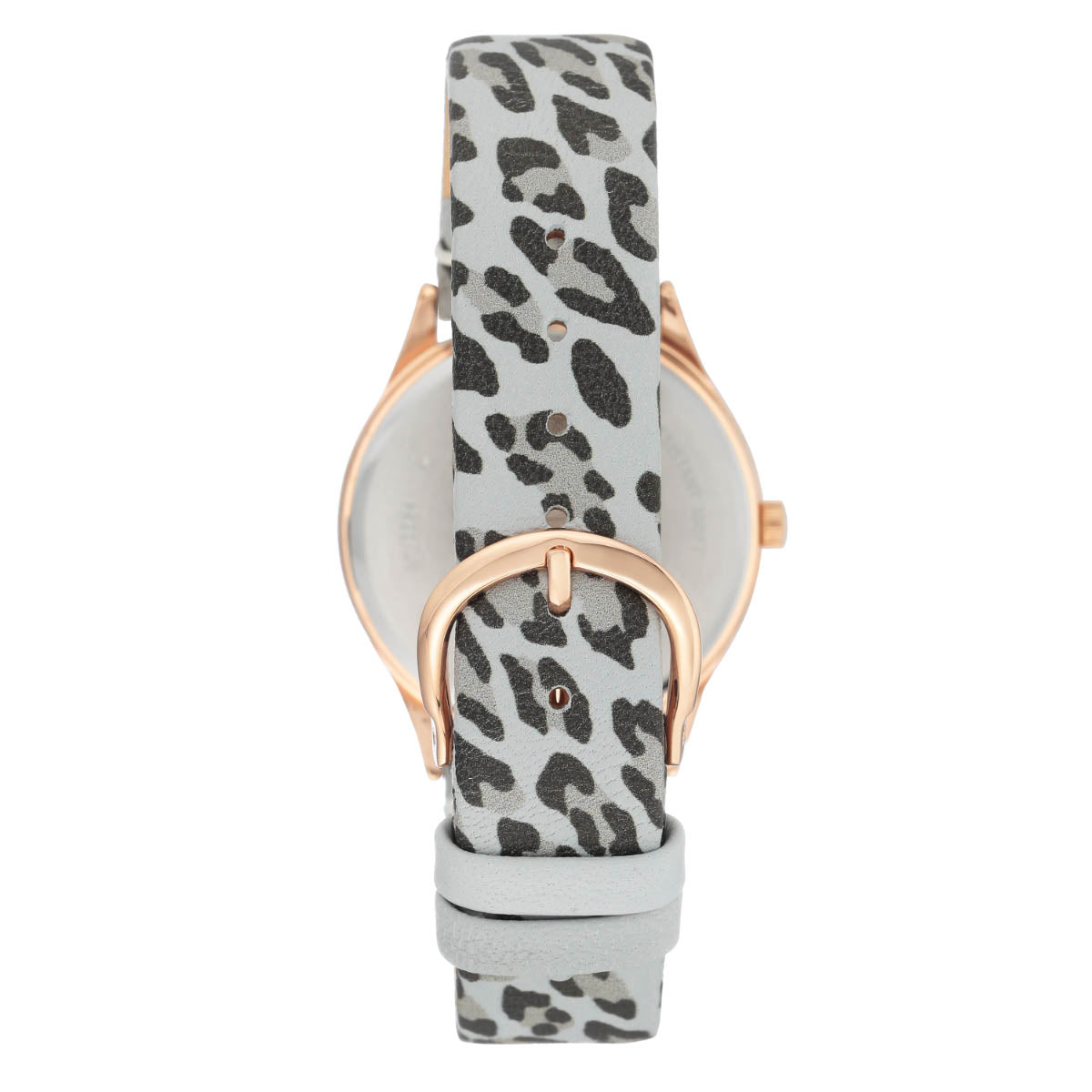 Reloj Anne Klein Color Multicolor Ak3324Gyle