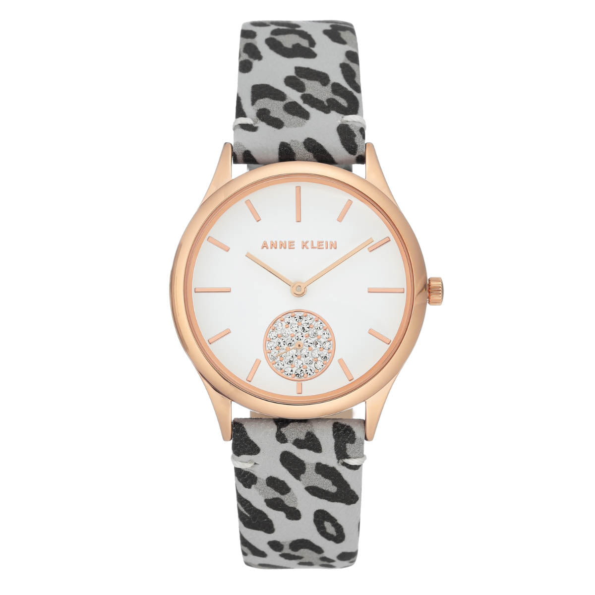 Reloj Anne Klein Color Multicolor Ak3324Gyle