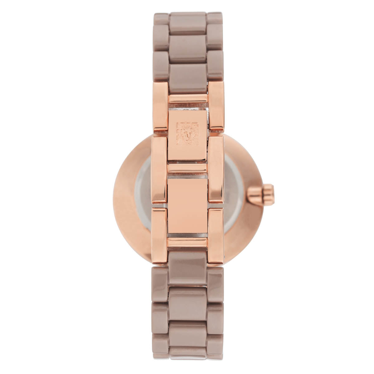 Reloj Anne Klein Color Multicolor Ak3478Tprg