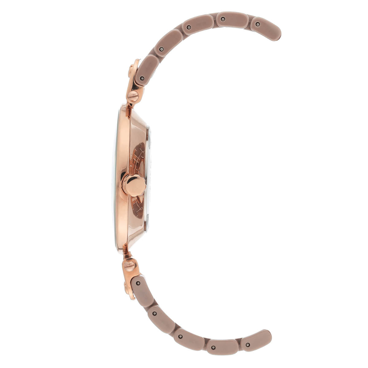 Reloj Anne Klein Color Multicolor Ak3478Tprg