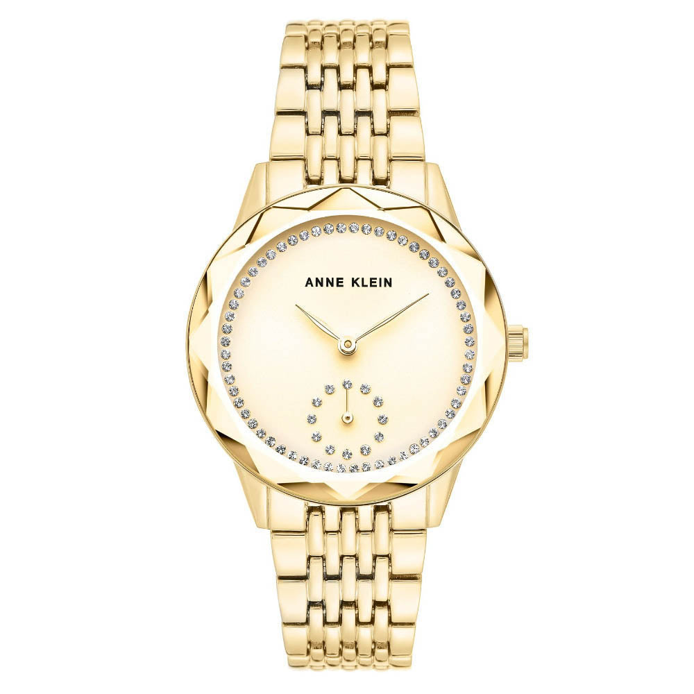 Reloj Anne Klein Ak3506Chgp