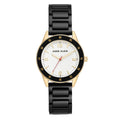 Reloj Anne Klein Color Gris Ak3658Gpbk