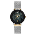 Reloj Anne Klein Color Plateado Ak3687Bktt