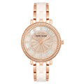 Reloj Anne Klein Color Rosa Ak3810Lprg
