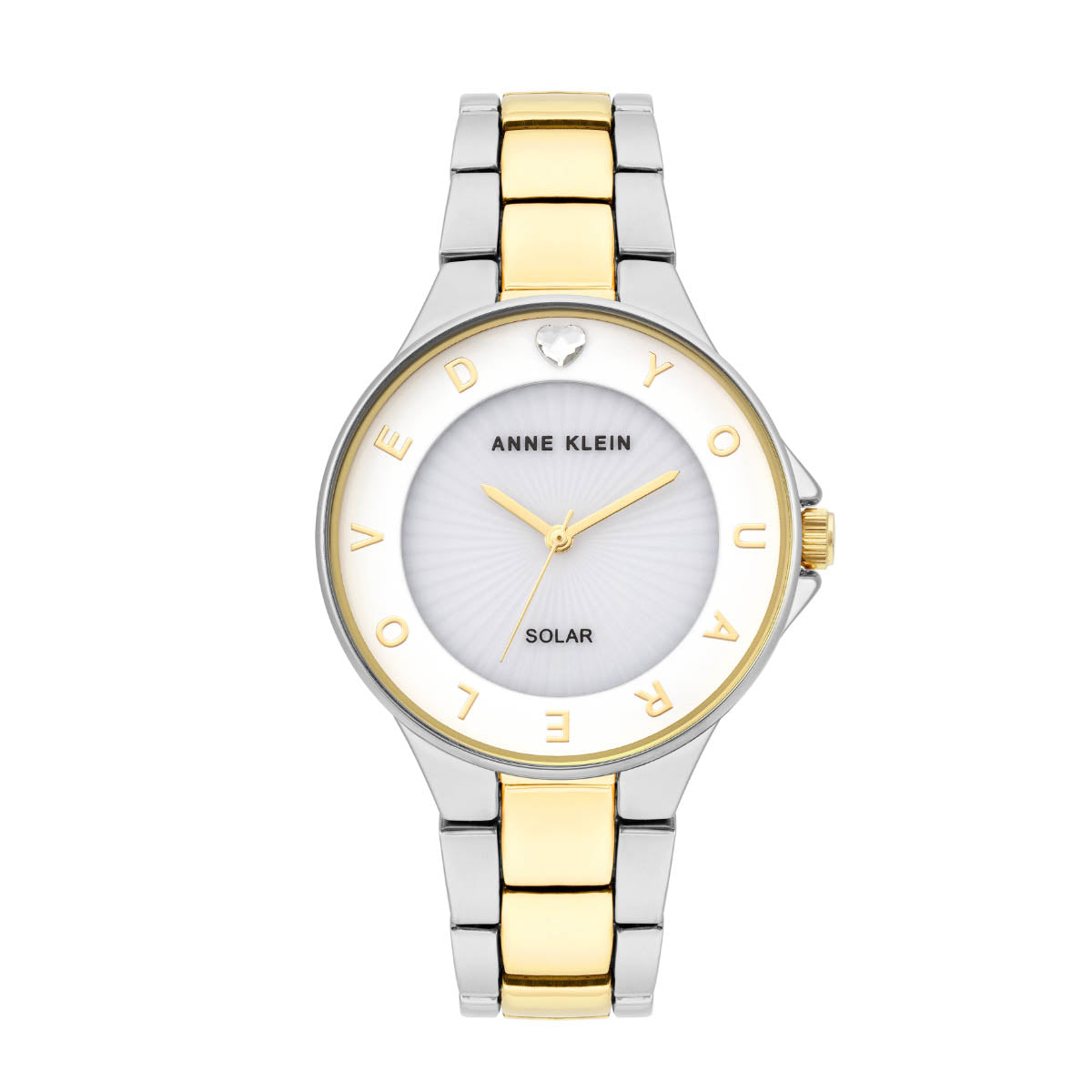 Reloj Anne Klein Color Multicolor Ak3867Wttt