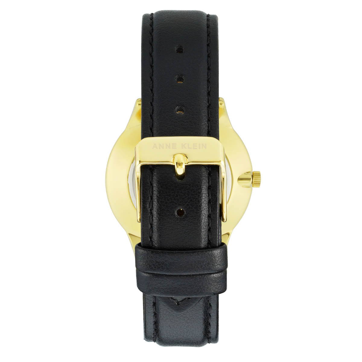 Reloj Anne Klein Color Gris Ak3868Gpbk