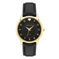 Reloj Anne Klein Color Gris Ak3868Gpbk