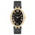 Reloj Anne Klein Color Gris Ak3900Bkgb