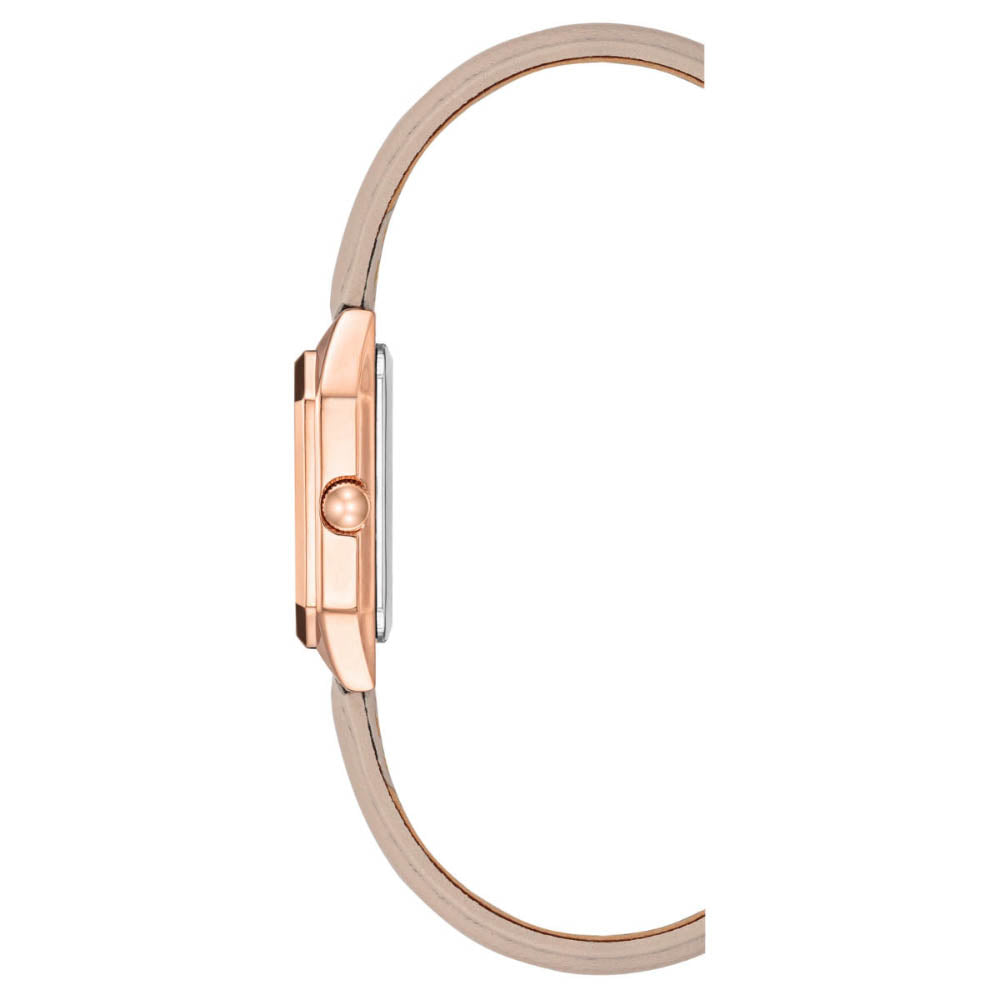 Reloj Anne Klein Color Rosa Ak3968Rgbh