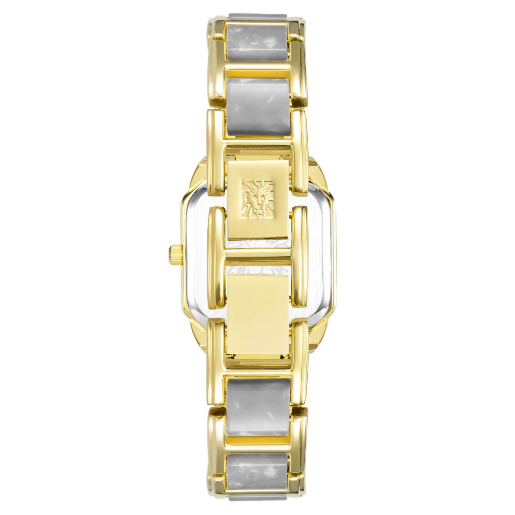 Reloj Anne Klein Ak3972Gpgy