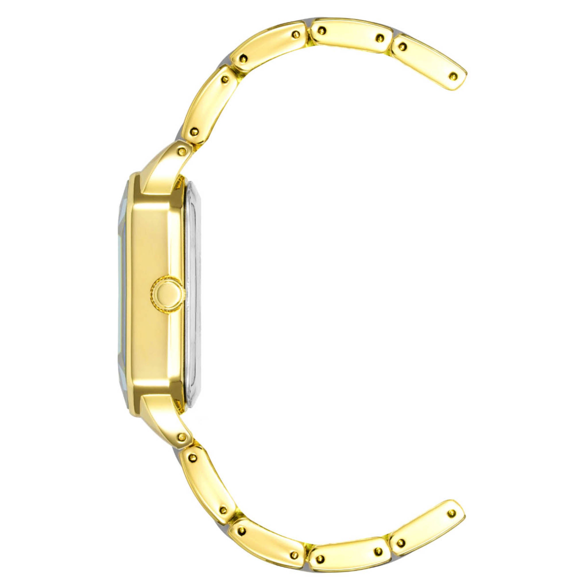 Reloj Anne Klein Ak3972Gpgy