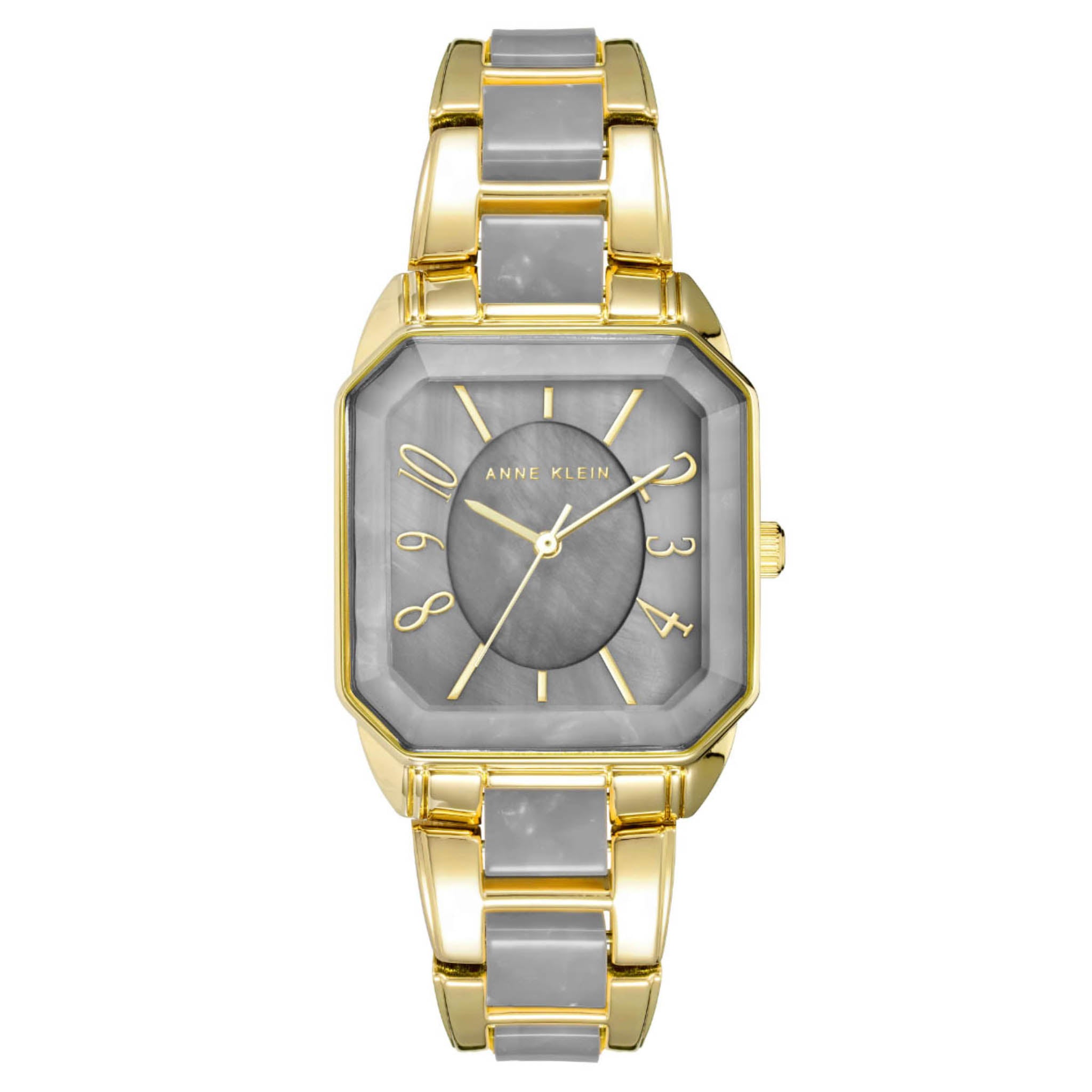 Reloj Anne Klein Ak3972Gpgy