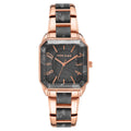 Reloj Anne Klein Color Gris Ak3972Rggy