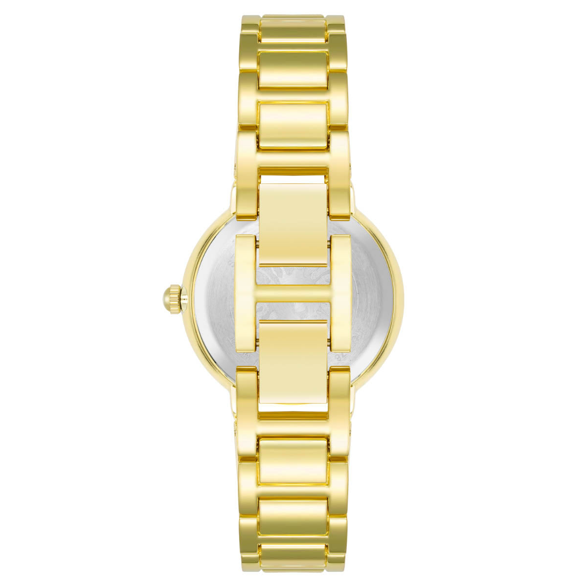 Reloj Anne Klein Color Dorado Ak3978Bkgb
