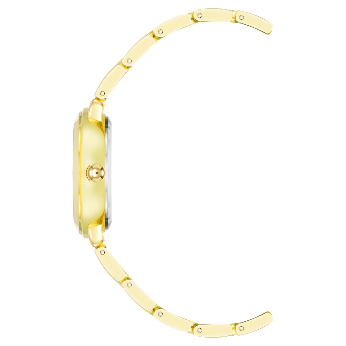 Reloj Anne Klein Color Dorado Ak3978Bkgb