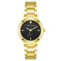Reloj Anne Klein Color Dorado Ak3978Bkgb