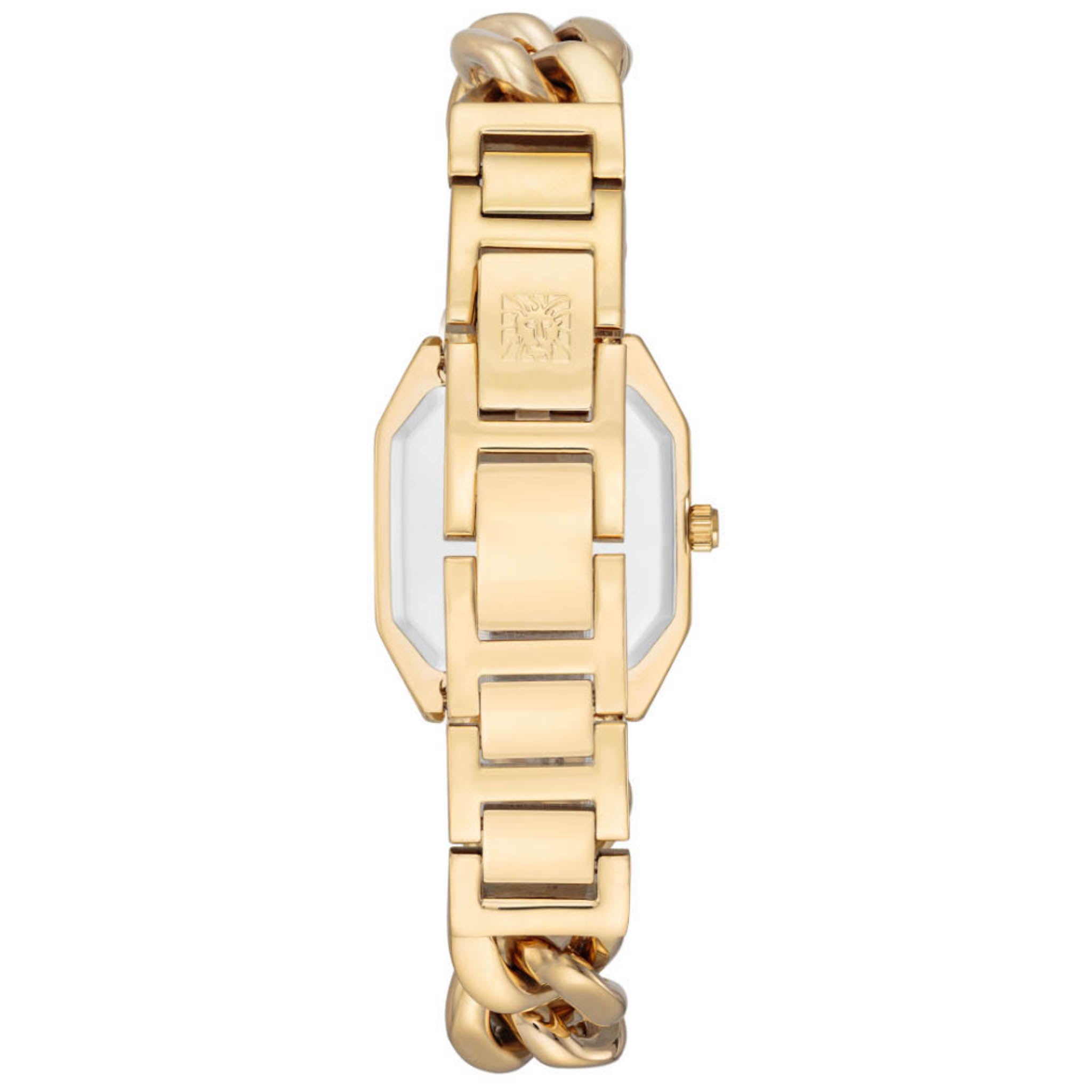 Reloj Anne Klein Ak4002Chgb
