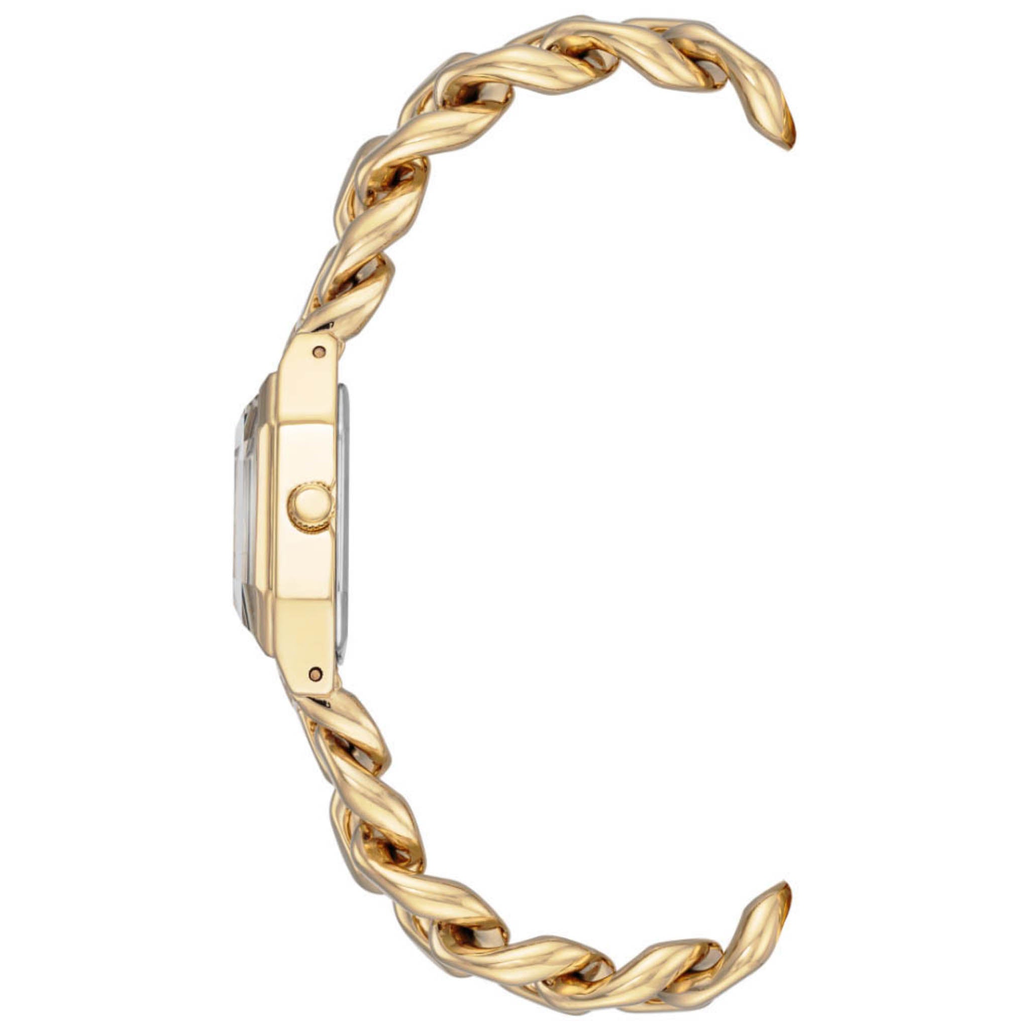 Reloj Anne Klein Ak4002Chgb