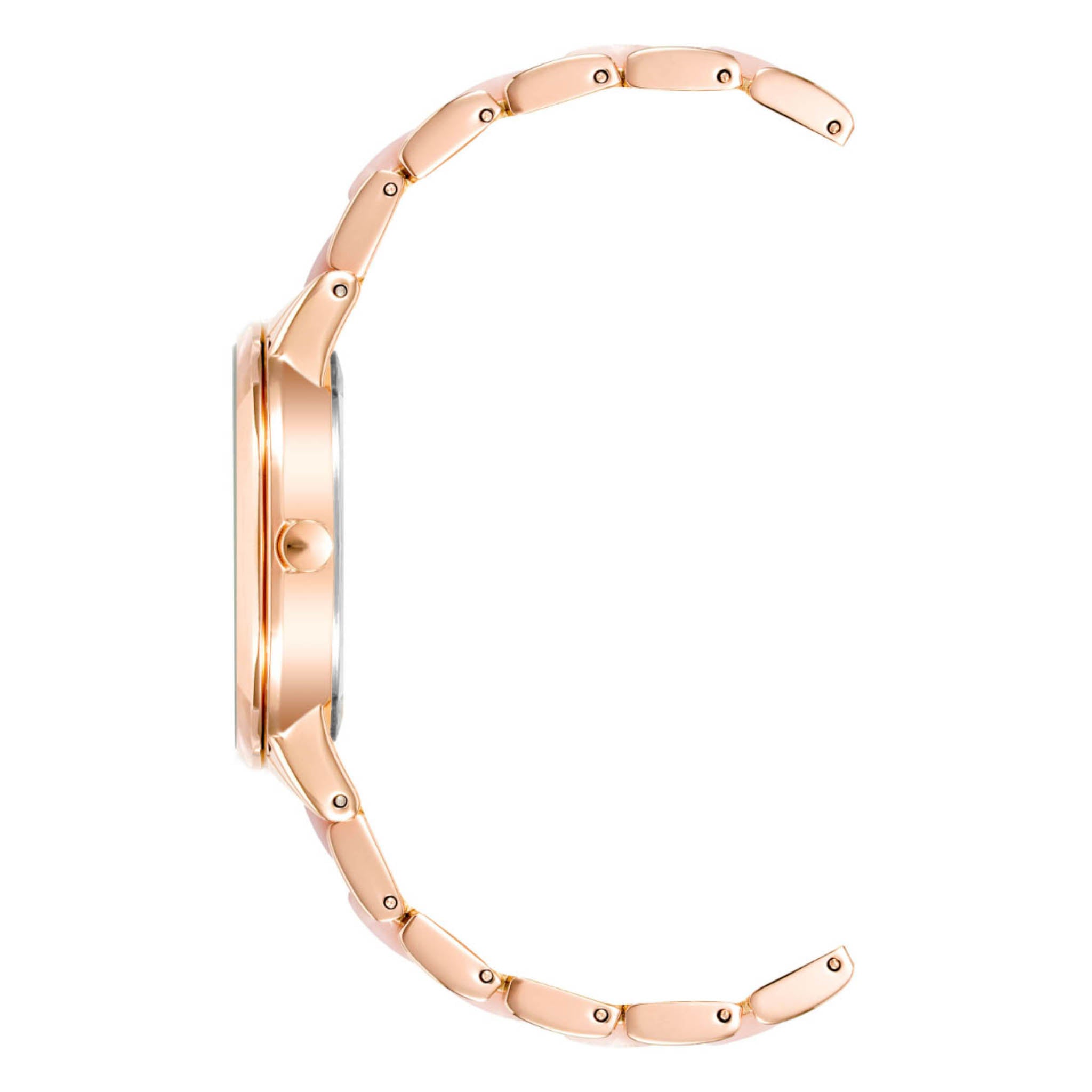 Reloj Anne Klein Ak4006Pkrg