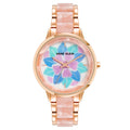 Reloj Anne Klein Ak4006Pkrg