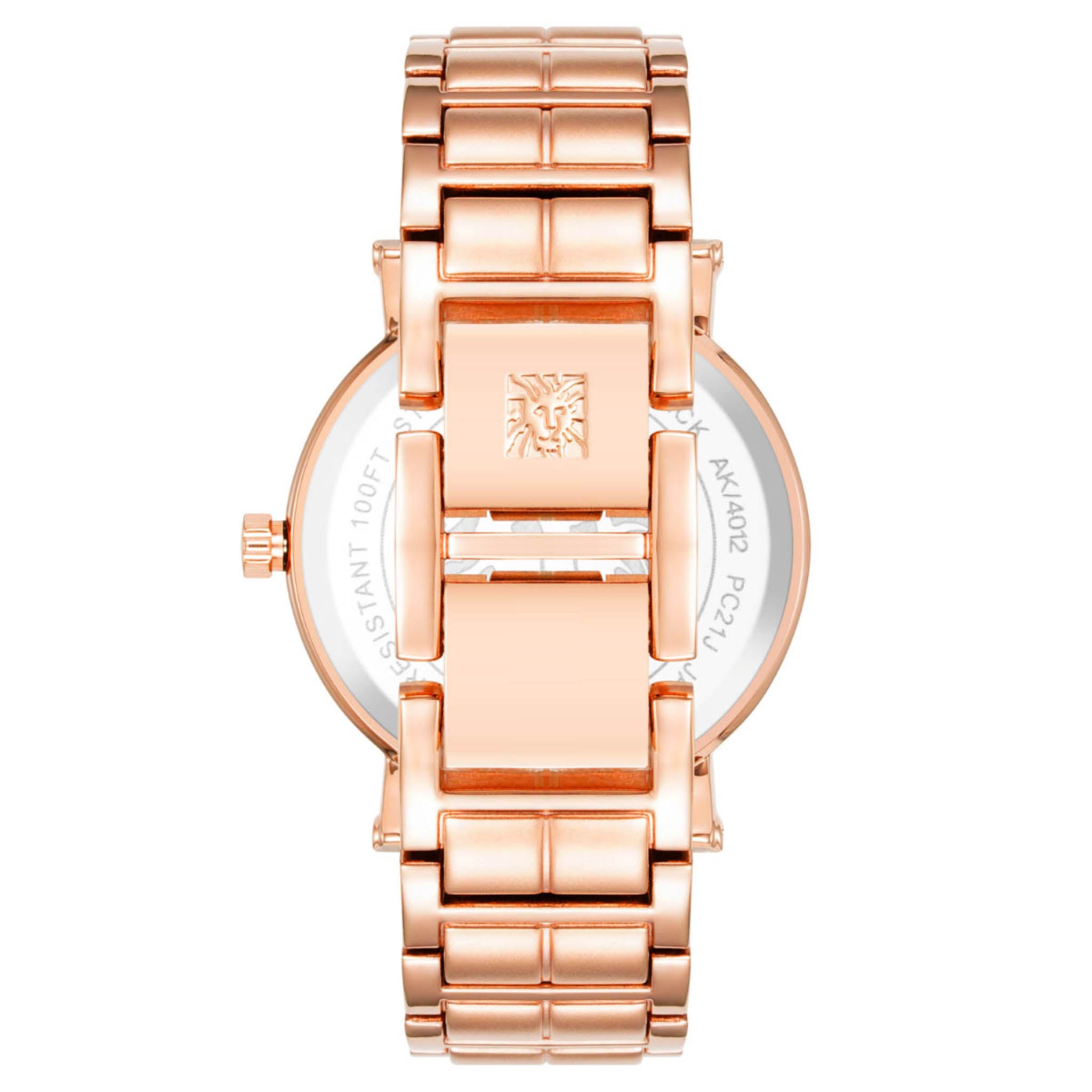 Reloj Anne Klein Ak4012Wtrg