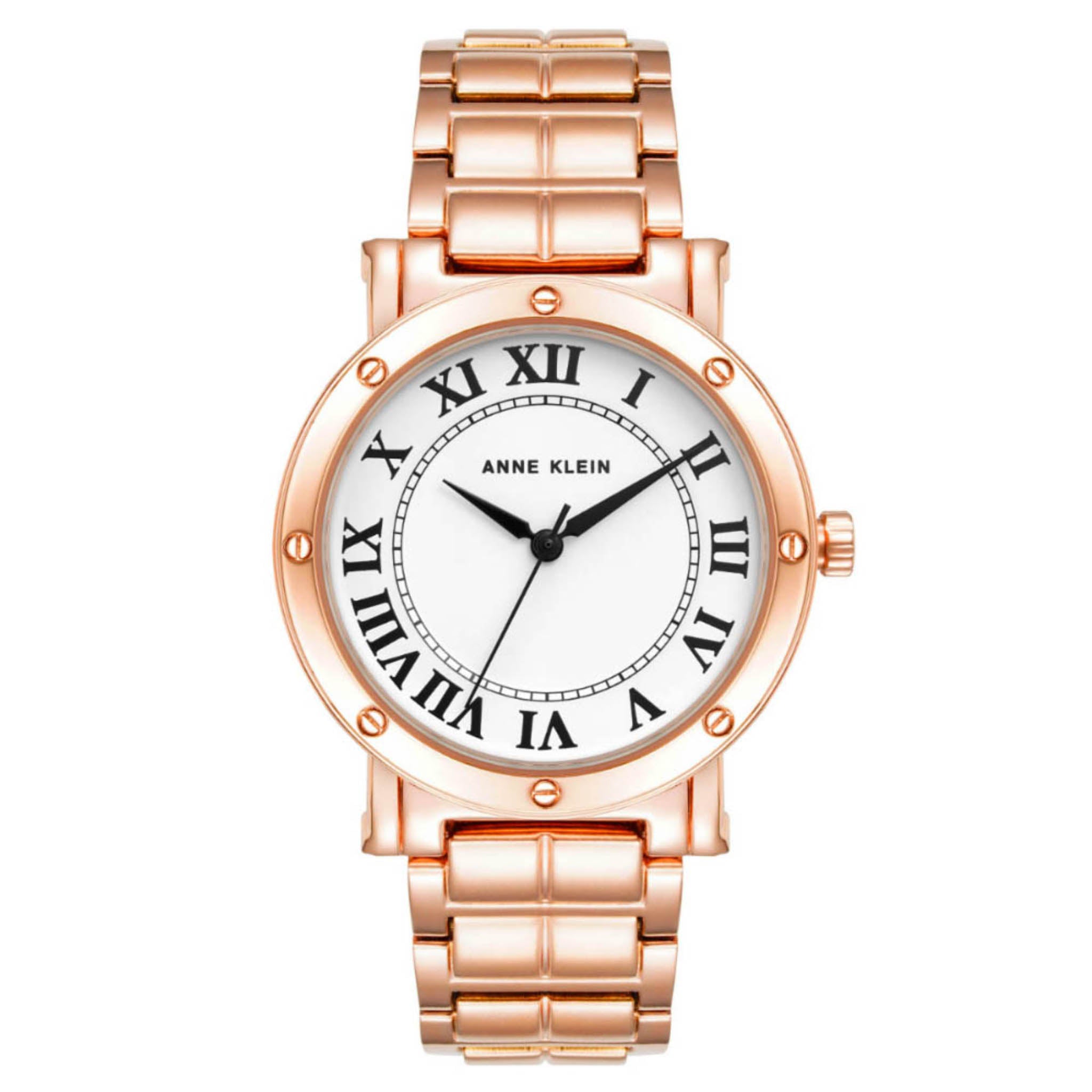 Reloj Anne Klein Ak4012Wtrg
