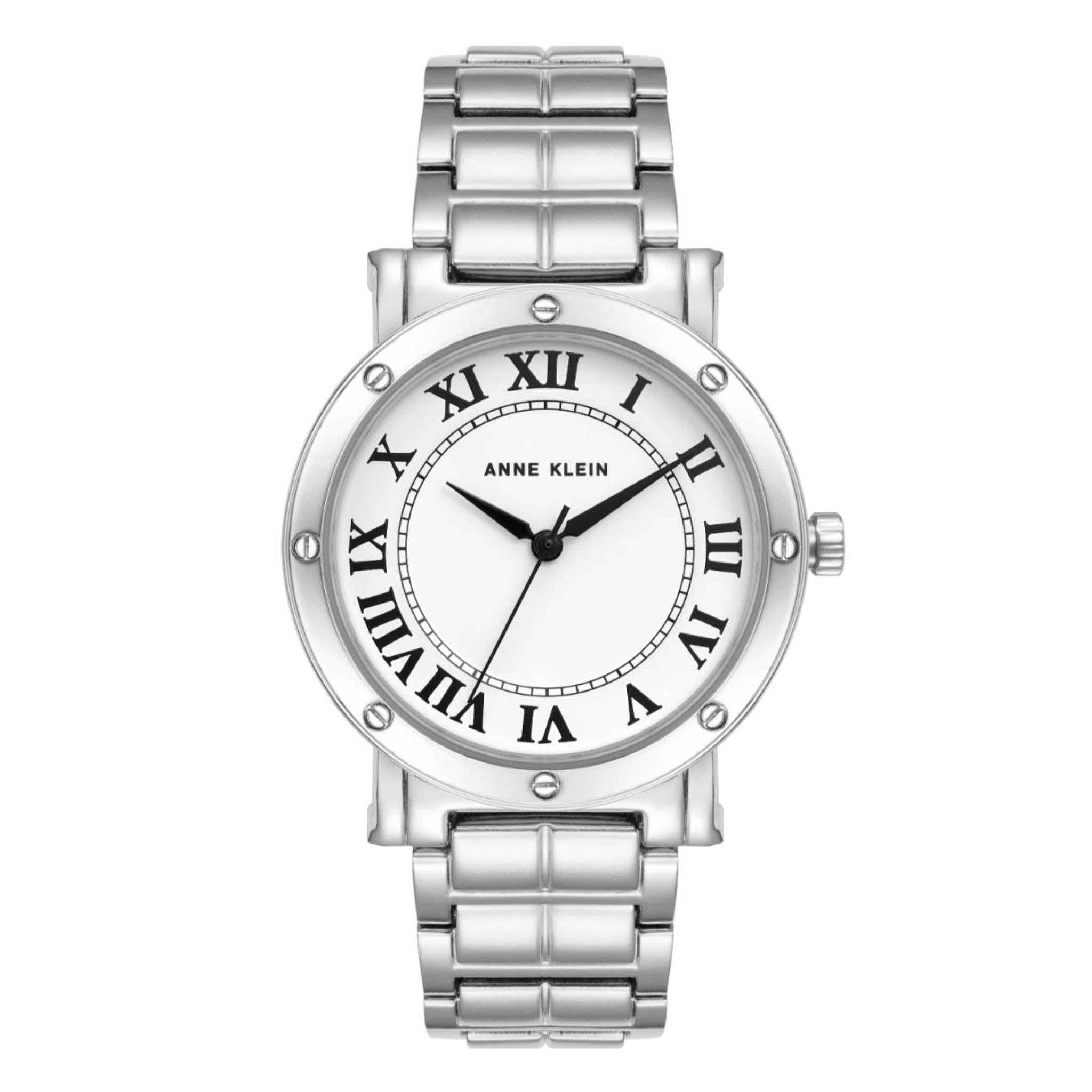 Reloj Anne Klein Ak4013Wtsv