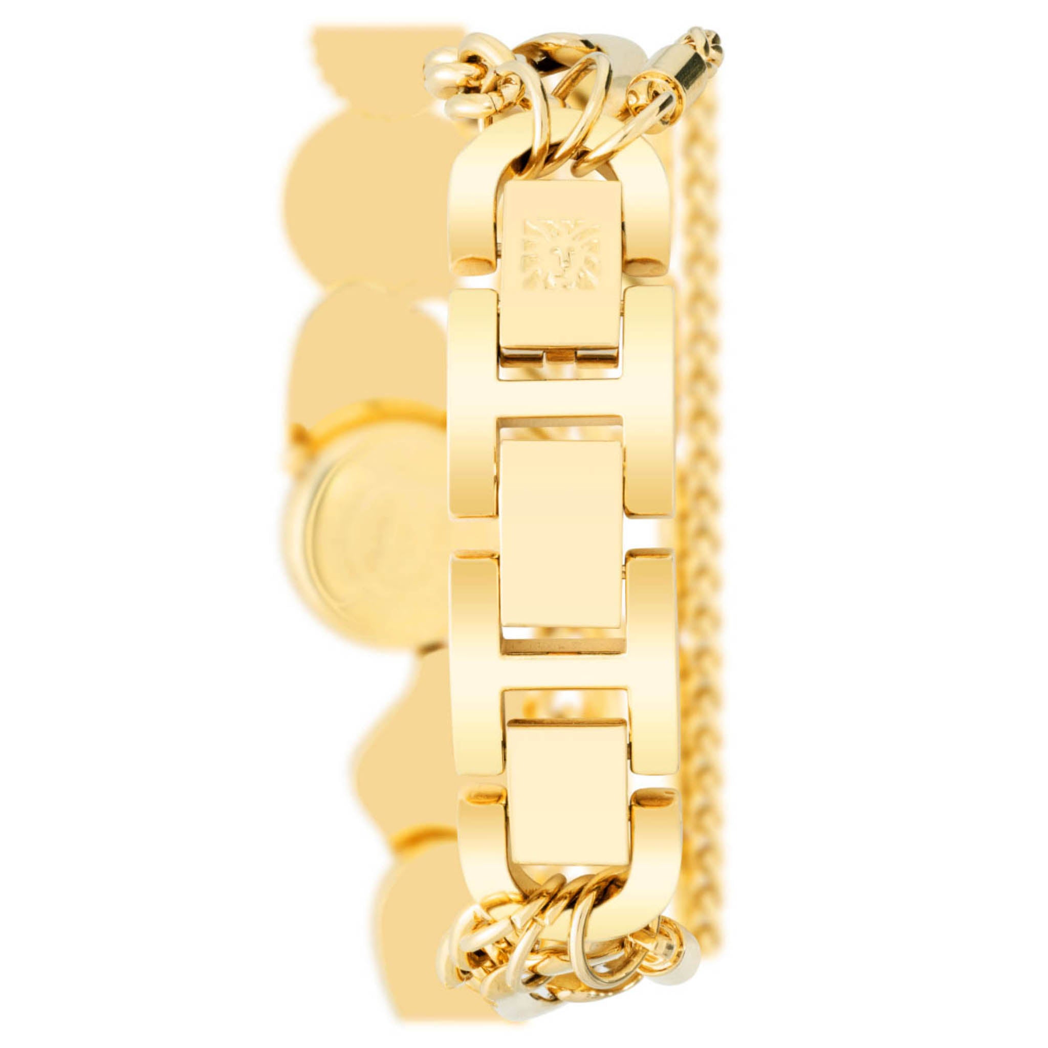 Reloj Anne Klein Ak4026Chrm