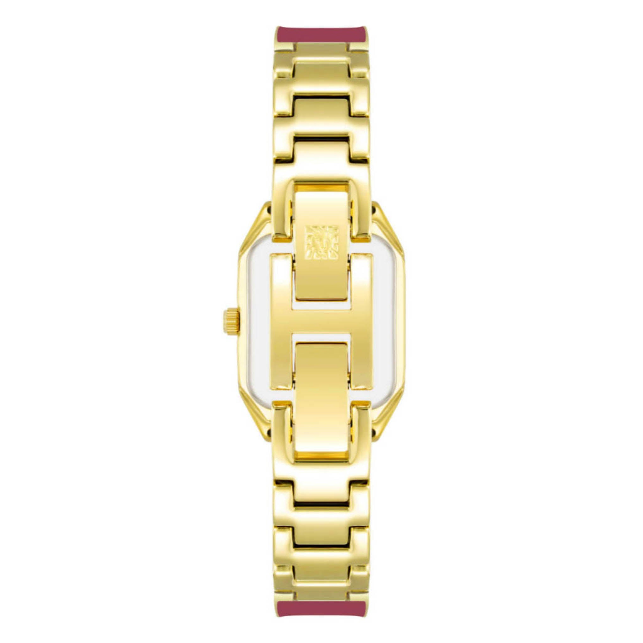 Reloj Anne Klein Ak4042Gpby