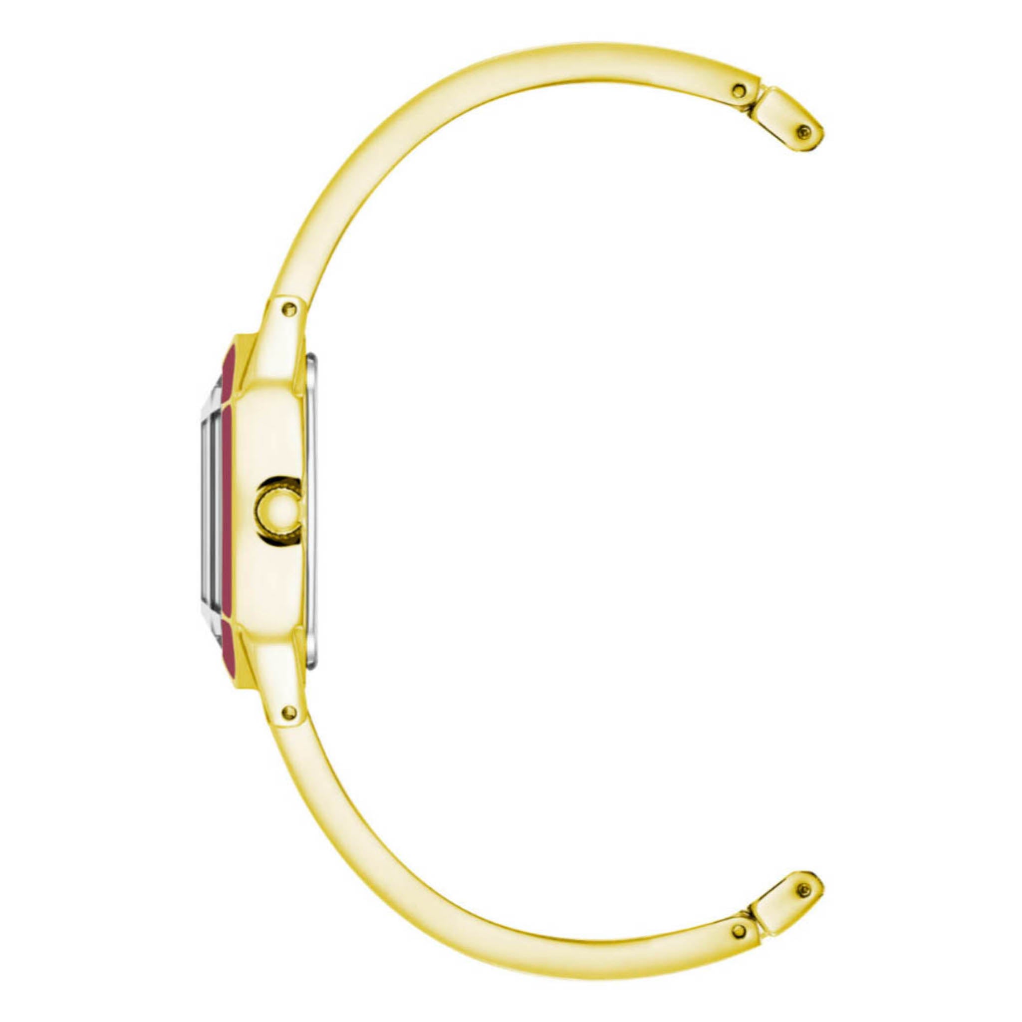 Reloj Anne Klein Ak4042Gpby