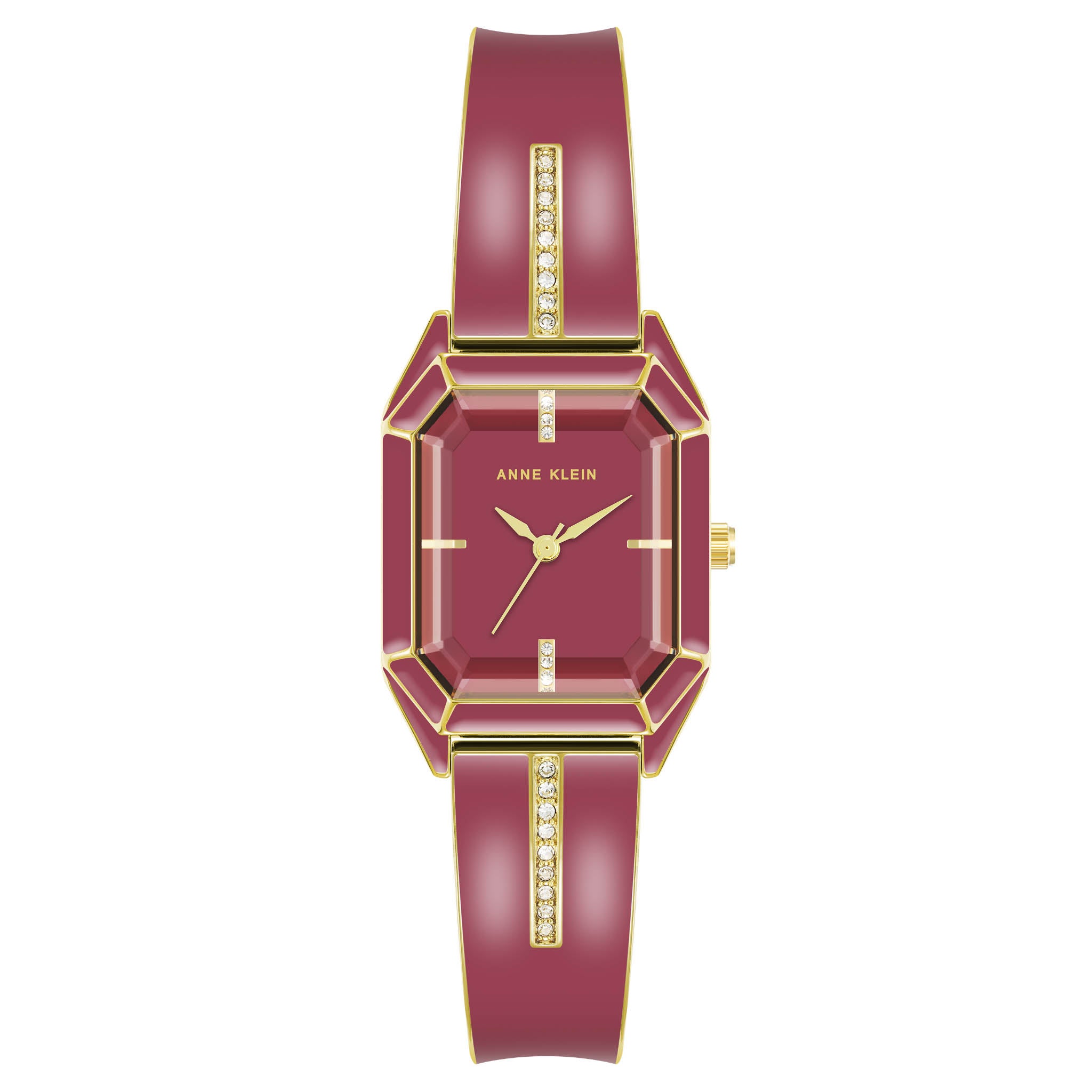 Reloj Anne Klein Ak4042Gpby
