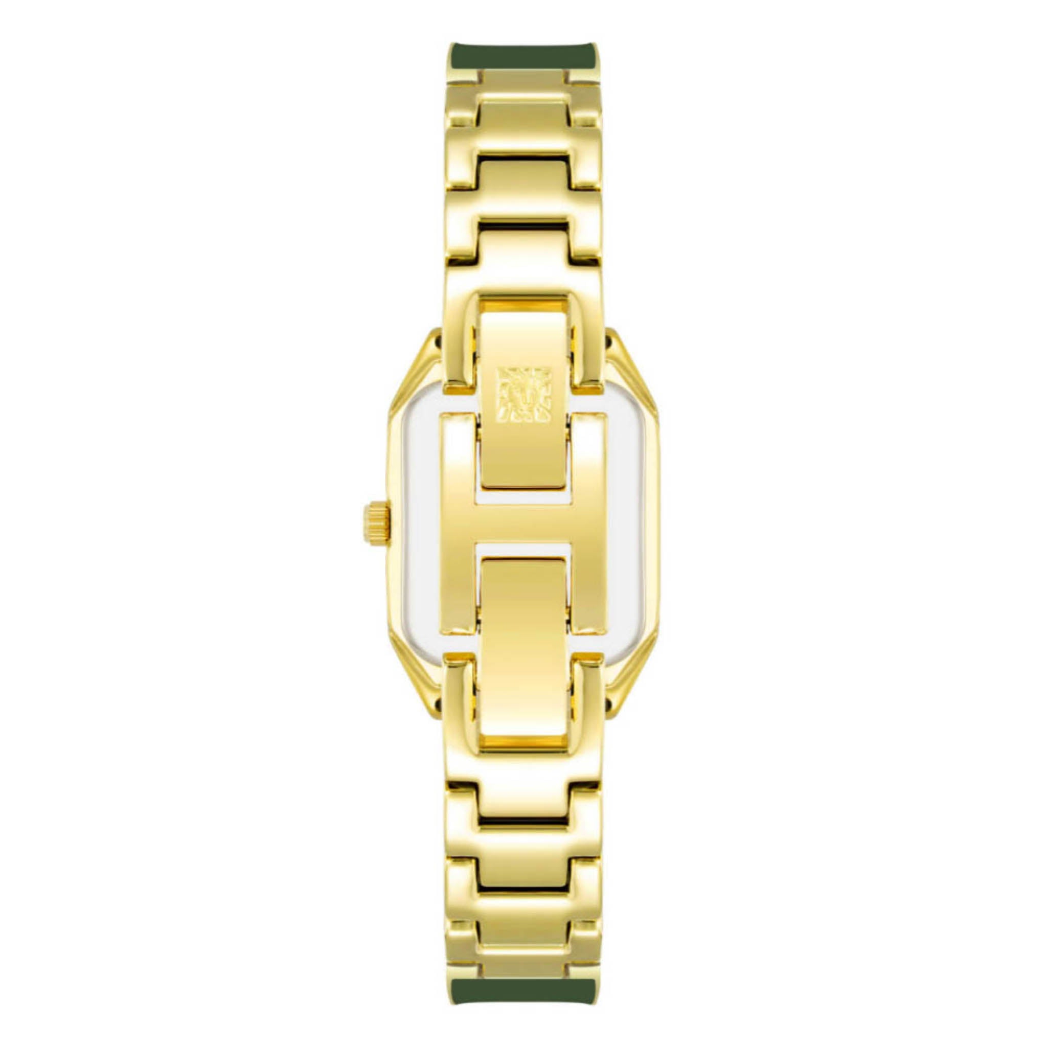 Reloj Anne Klein Ak4042Gpgn