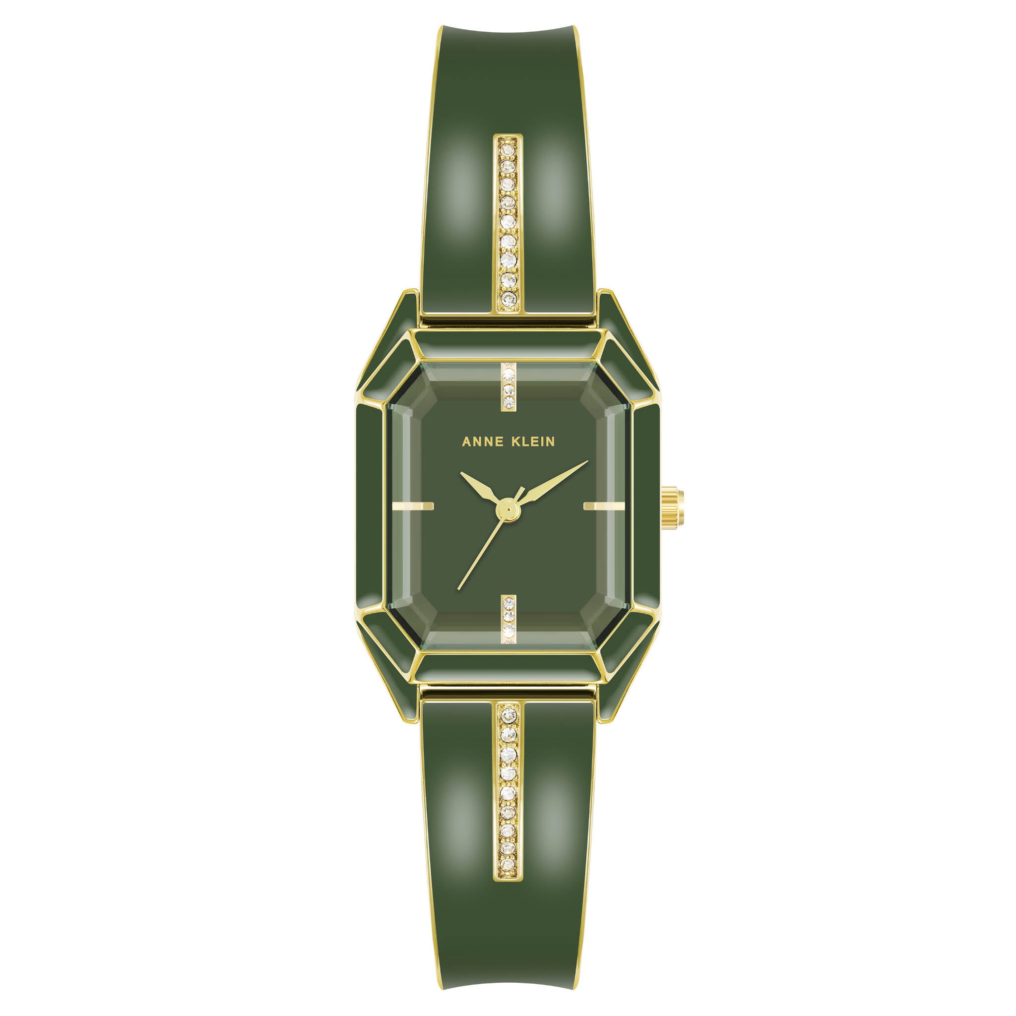 Reloj Anne Klein Ak4042Gpgn